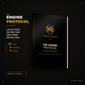 The Engine Protocol - 90 Day Discipline System